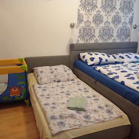 Apartman Safran Donovaly Extérieur photo