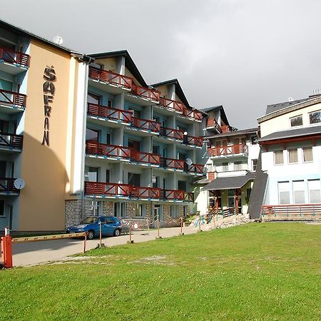 Apartman Safran Donovaly Extérieur photo