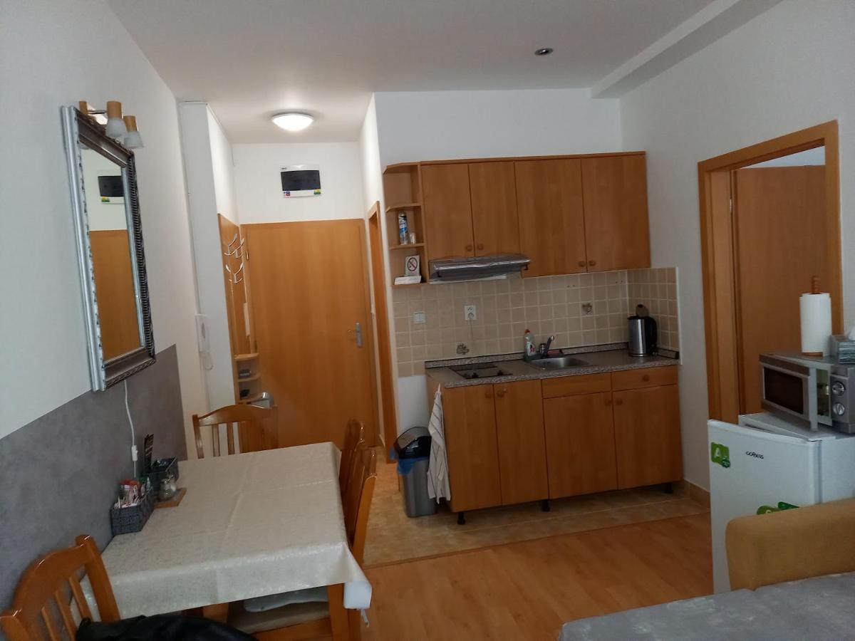 Apartman Safran Donovaly Extérieur photo