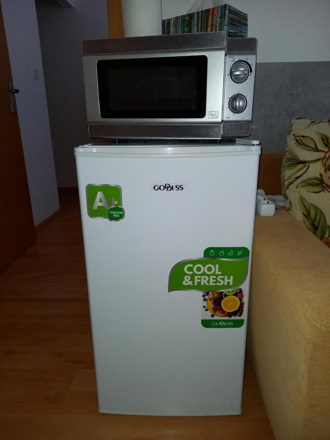 Apartman Safran Donovaly Extérieur photo