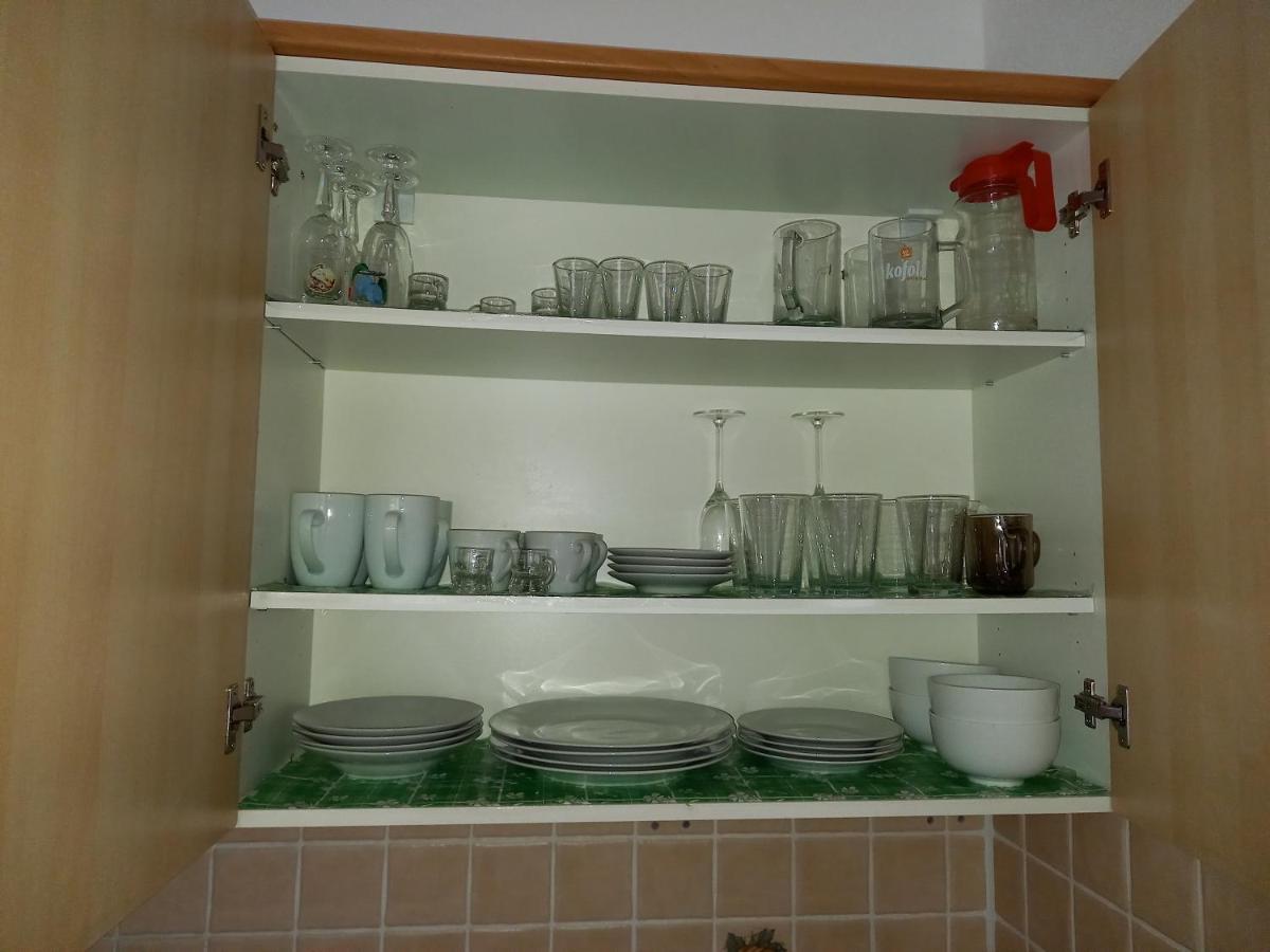 Apartman Safran Donovaly Extérieur photo