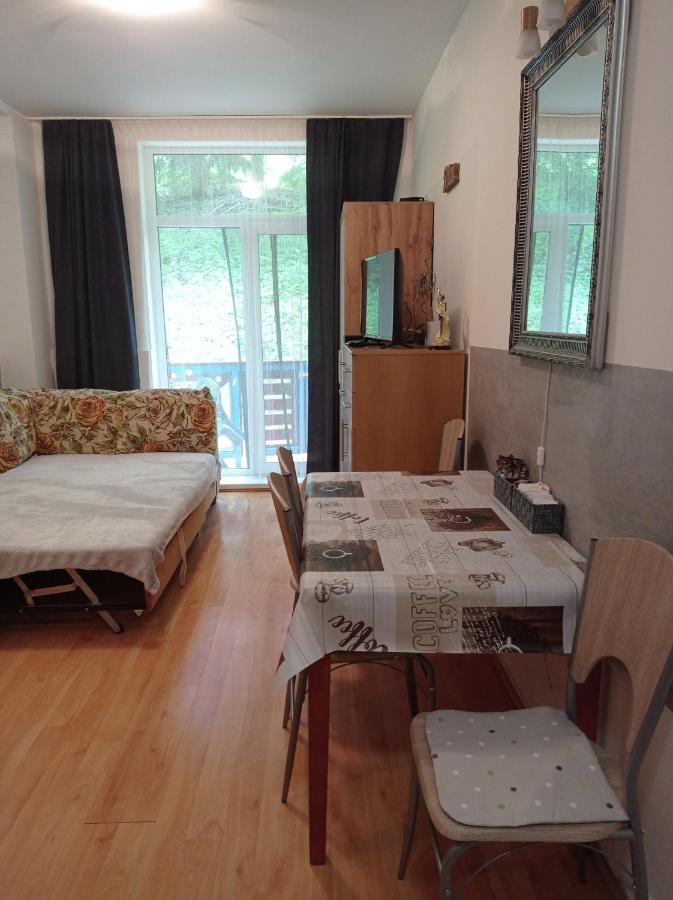 Apartman Safran Donovaly Extérieur photo