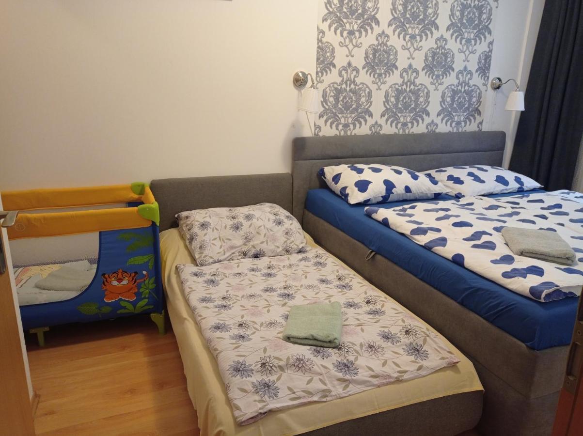 Apartman Safran Donovaly Extérieur photo