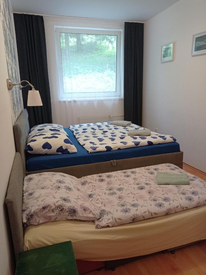 Apartman Safran Donovaly Extérieur photo