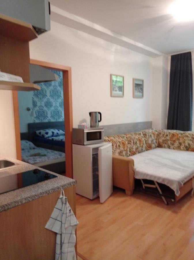 Apartman Safran Donovaly Extérieur photo