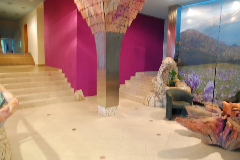Apartman Safran Donovaly Extérieur photo