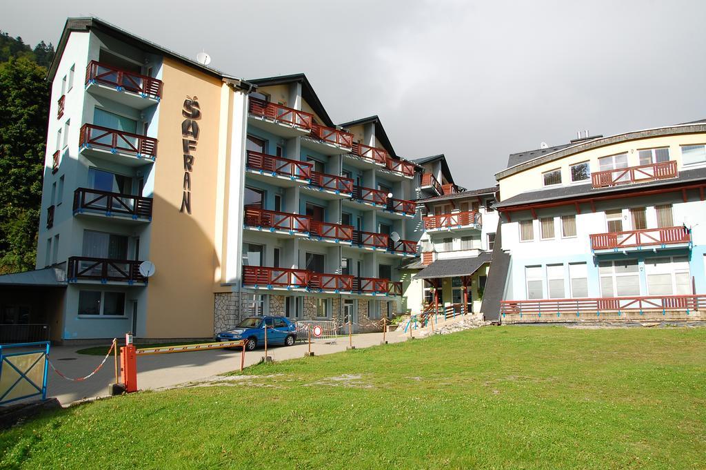 Apartman Safran Donovaly Extérieur photo
