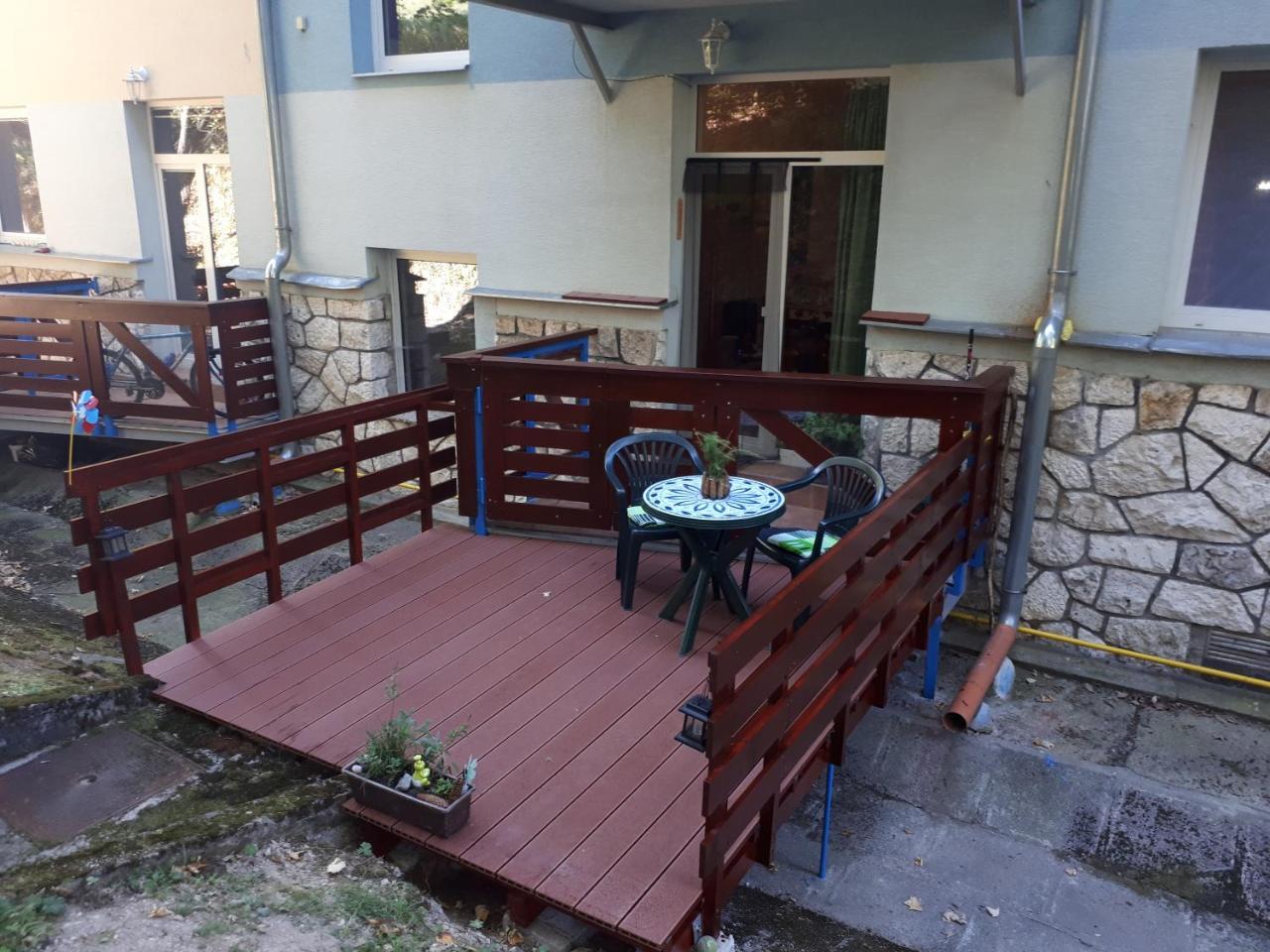 Apartman Safran Donovaly Extérieur photo