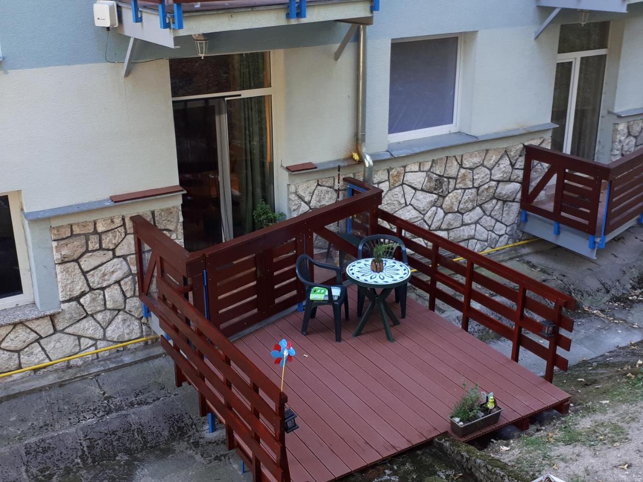 Apartman Safran Donovaly Extérieur photo